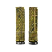 Dmr Brendog Flangeless Deathgrip - Tlustý Camo, 31.3Mm
