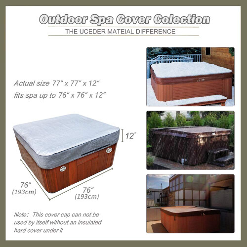 Hottub afd 1