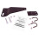 SAFE-T-PLUS F-105K2.5 MONTARE Hardware Kit 3 pachet 1