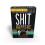 Games Adults Play - Shit Happens: Too Shitty for Work Edition  Black 2