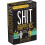 Games Adults Play - Shit Happens: Too Shitty for Work Edition  Black 1