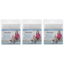 DMC Abfallleinwand, 14 Karat, 30,5 x 45,7 cm (3er-Pack)