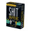Games Adults Play - Shit Happens: Too Shitty for Work Edition  Black 4