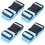 Bluecosto                        ,                          , 4               , 1