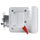 Yale ??e?da??? e?s?d?? p??ta? t????sp?t?? ?e ?e??? ???p? Polar Deadbolt 6