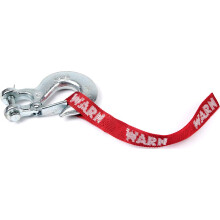 WARN 98426 Service Kit - Re-Enforced Hook