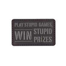 5ive Star Gear """"N ivka s cit tom z hry Stupid Games Morale, jedna velkost, viacfarebn