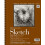 Strathmore Series 400 Sketch Pad 9 pol. 1
