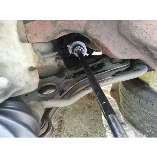 Outil de performance W89302 SET MAXION DE TOL MASTER TOL TOYAUX INTER 2