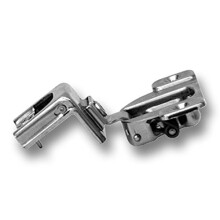 Blum 39C355B.20x10S 1-1/4" Hinge de Armário com Fecho Suave (Pacote de 10)