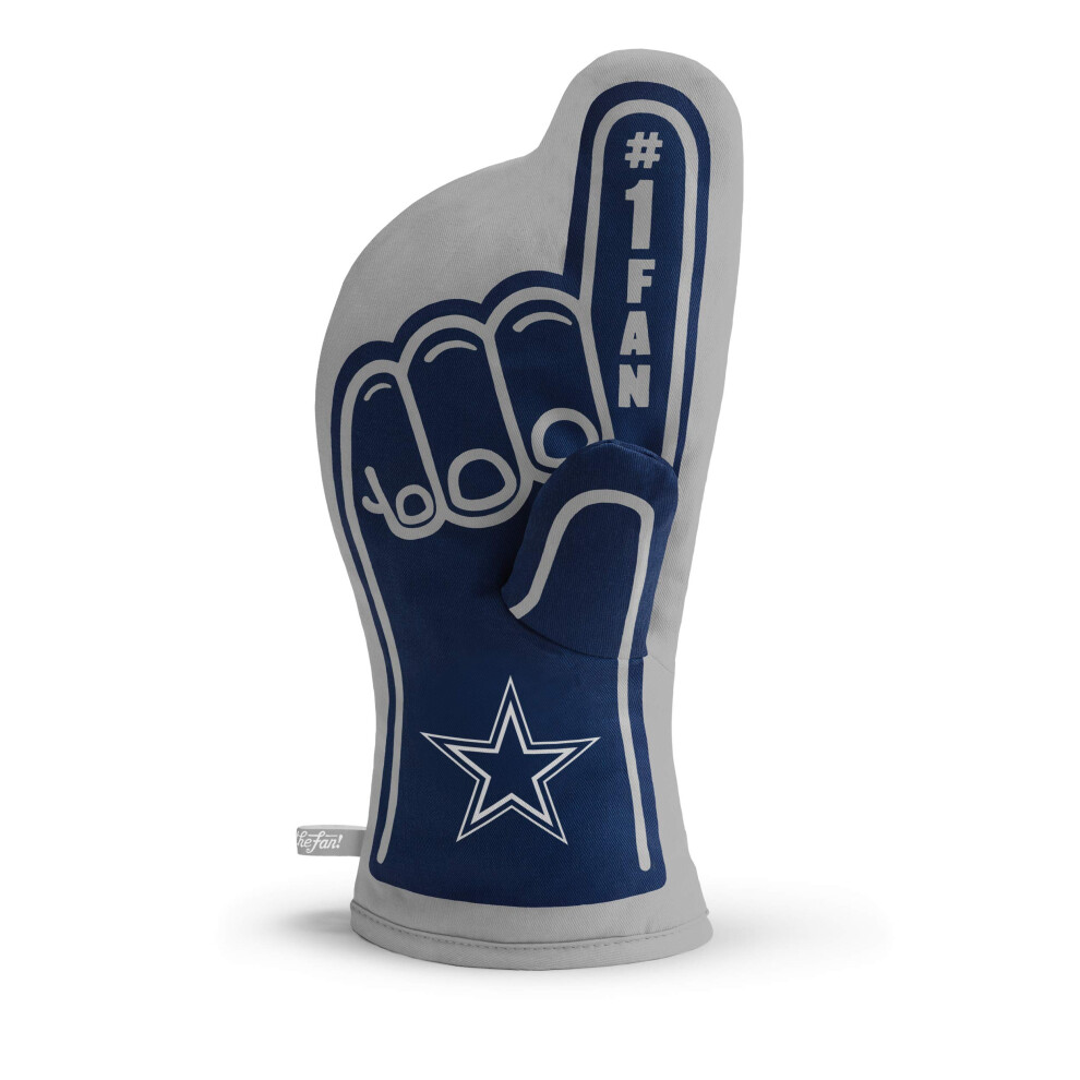 Youthefan Nfl Dallas Cowboys #1 Ofenhandschuh-image