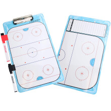 Gosports t?r sletningstr?ner Board med 2 t?r sletningspenner