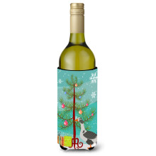 "Caroline's Treasures Ganso de Natal do Oeste da Inglaterra, 750ml, Multicolorido"
