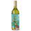 "Caroline's Treasures Pato de Natal Decorativo com Acolchoado, 750ml, Multicolorido" 1