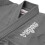Venum unisex dospvajc Dte BJJ gi Grey C3 US 4