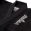 Venum Contender Kids BJJ Gi (Δωρεάν Λευκή Ζώνη) - Μαύρο 4