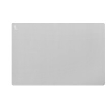 Super Kitchen Extra Large Silicone en silicone antiadhesif Paque de patisserie Mat a chaleur Table Nonskid Table Table Countertop Protecteur 23.4