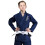 Venum Contender Kids BJJ Gi (Δωρεάν Λευκή Ζώνη) - Ναυτικό Μπλε 1
