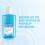 L'Oreal Paris Clean Artiste Αφαιρετής Μακιγιάζ Ματιών Χωρίς Λάδι, 2 Τεμάχια 2