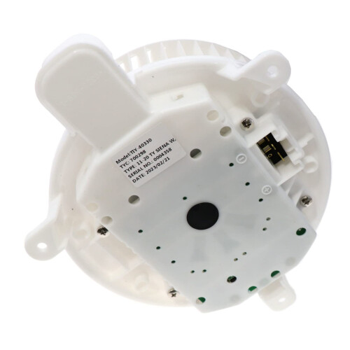 TYC Blower Motor Assembly - 700298 1