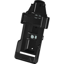 ABUS 78074 Cavezza SH 6000/120 Bordo Big Senza Imballaggio Nero Taglia Unica