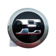 KIA OEM 86330J5100 Stinger Front Nameplate Emblem for Kia Stinger 2017-2018+