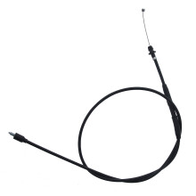 Cable de acelerador de competici?n OEM 7080709 para Polaris Sportsman, Scrambler, Xpedition, Trail Boss, Magnum y Worker.