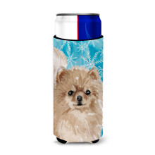 """"Caroline's Treasures Pomeranian ?e??e???? ??a??s??t??? ???t? Hugger Slim ?????????""""