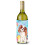 """"Caroline's Treasures Blenheim Cavalier Spaniel Easter Decorative Bottle Hugger  750ml  Multicolor"""" 1