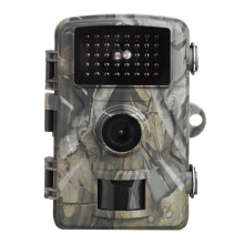 HD 2 Inch Scherm Jachtcamera IR Nachtzicht 16MP 1080P Waterdichte Scouting Camera Surveillance om te beschermen