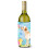 """"Caroline's Treasures Yellow Labrador #2 Easter Decorative Bottle Hugger  750ml  Multicolor"""" 1