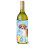Caroline's Treasures Beagle Easter Decorative Bottle Hugger  750ml  Multicolor 1