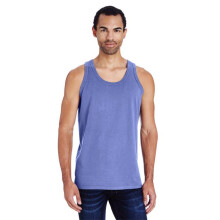 Uniszex 5,5 oz. 100% gyurusfons pamut ruhafestett tartly 3XL DEEP FORTE