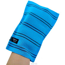 Guanti Esfolianti per Bagno Songwol (Duri) 9" - 4pcs