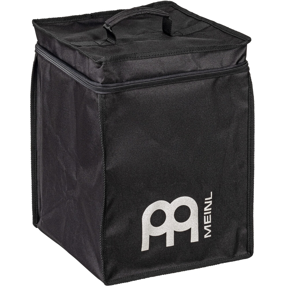 Compact Jam Cajon Box Drum Bag - Small Size - Heavy-Duty Fabric and Carrying Grip