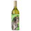""""Caroline's Treasures German Shorthaired Pointer St Patrick's Decorative Bottle Hugger  750ml  Multicolor"""" 1