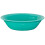 Certified International Melamine 12 pc Dinnerware Set  Service for 4  Teal 4