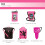 geckobrands                                                             30L           /       - 5