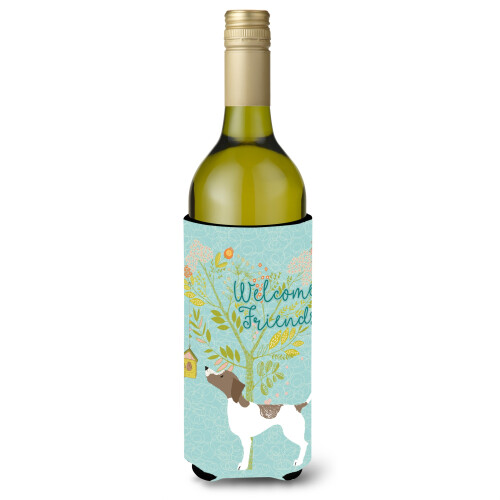"Caroline's Treasures Porta Amigos Pointer, 750 ml, Multicolor"