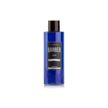 Marmara Barber Köln – paras valinta nykyaikaisista parturista ja perinteisistä parranajoviuhkaista (nro 2 sinistä 500 ml x 1 pullo)