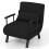 Costway Convertible Single Folding Sofa Bed Sleep Chair 6 Positions Adjustable Backrest 1
