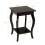 Costway Set of 2 End Table Living Room Accent Table Sofa Side Table-Coffee 2
