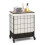 Casart Laundry Hamper 130L Large Capacity Handwoven Rattan Laundry Basket 1