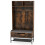 Casart 170cm Tall Hall Tree 4-in-1 Coat Rack Freestanding Entryway Bench 10