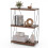 Casart 3-Tier Multipurpose Display Rack Industrial Storage Shelving Unit 9