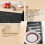 Casart Rolling Kitchen Island Cart Mobile Serving Cart with Drawer-Black 6