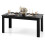 Casart 160 CM Extension Dining Table 8 People Kitchen Expandable Table 1