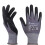 Γάντια Εργασίας DS Safety, Νιτριλίου με Spandex, NP1001 (Large-12 Ζευγάρια) 1