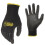 Gorilla Grip antislip werkhandschoenen, 5 stuks, medium 1