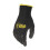 Gorilla Grip antislip werkhandschoenen, 5 stuks, medium 5